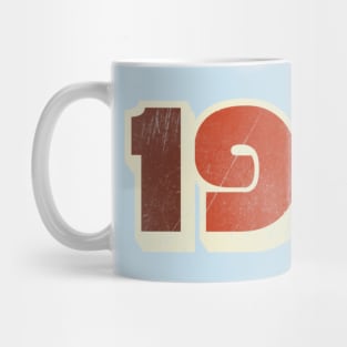 1971 Mug